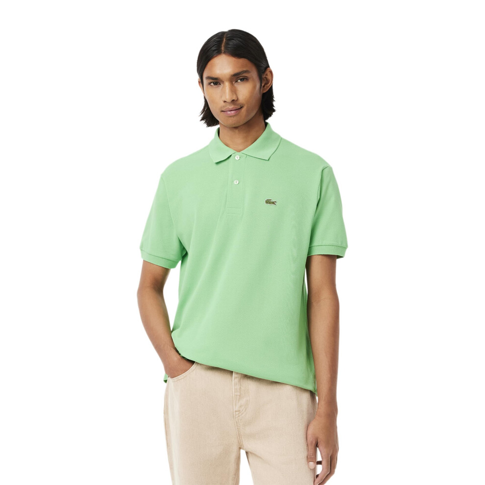 New Lacoste Men's Classic Fit L.12.12 Original Polo Shirt