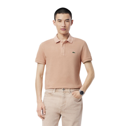 Lacoste Lacoste Slim Fit L.12.12 Πόλο Μπλούζα
