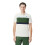 Lacoste Lacoste Regular Fit Colour-Block Golf Poloshirt 1