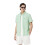 Lacoste Lacoste Kurzärmliges Regular Fit Karohemd 1