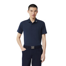 Lacoste Regular Fit UV-Schutz Golf Poloshirt