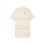 Lacoste Robe Polo en Coton Rayé Lacoste 1