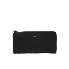 Lacoste Daily City Zipped Geldbörse