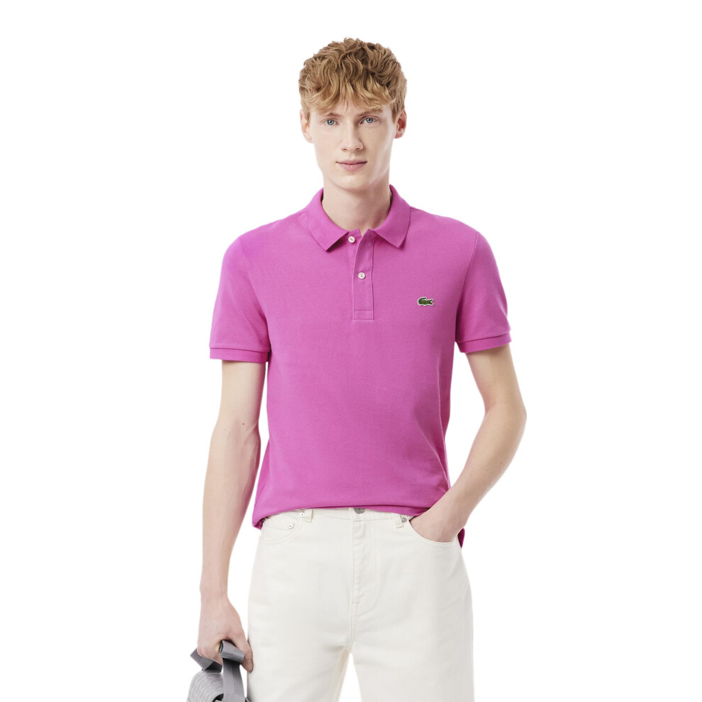 Lacoste Slim Fit L.12.12 Original Polo Shirt