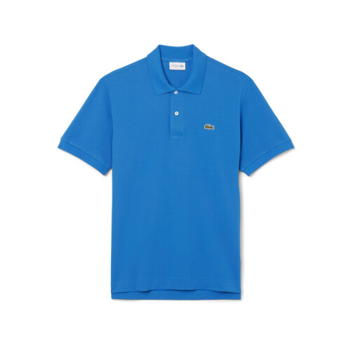 Lacoste Lacoste Κλασικό Πολυεστέρα L.12.12 Light Pique Polo