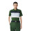 Lacoste Lacoste Regular Fit Farbblock Golf Poloshirt 1