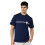 Lacoste Lacoste Tryckt Broderad Bomulls T-Shirt 1