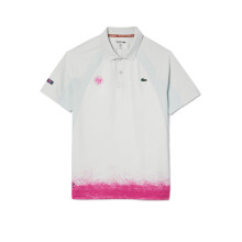 Lacoste Slim Fit Roland-Garros Sport Polo Shirt