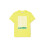 Lacoste Lacoste Print Baumwoll T-Shirt 1