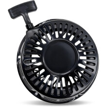 Recoil Starter Replacement for Harbor Freight Predator 420cc 13HP Generator 60349 Durable Easy Install