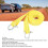 5m Nylon Tow Rope - Double Layer Thick Tow Strap 2