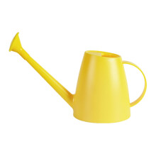 Watering Can 1.8L Large Capacity Long Spout Precision Pour Dual Flow Leak‑Resistant for Indoor Plants