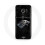 Game of Thrones Coque - Game of Thrones - Samsung Galaxy S7 Edge - Logo della casa Stark - Rigida - Nera 1