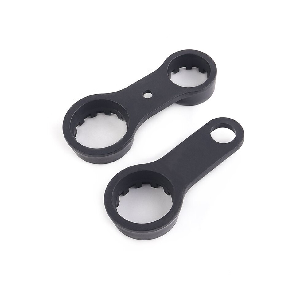 Photos - Other Hand Tools Mountain Bike Fork Shoulder Cover Wrench, Suitable for Removing XCT/XCM/XCR Air Shock Absorbers
