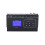 HD TV Encoder Modulator TDT Digital Front-End Equipment for Cable Television 1-CH -Compatible to RF DVB-T EU PLUG 1