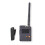 Rastreador Wio L1 Pro Lora para Meshtastic com Tela OLED de 1,3 Polegadas, Bateria, GPS NRF52840 L76K e Caixa Impressa em 3D com Clipe. 1