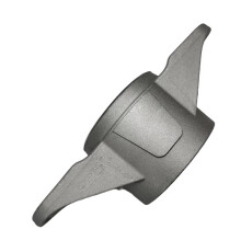 M17125A0855 Gummi-Stoßdämpfer-Aufhängungsabdeckung Hinten Oben für Model 3/Y