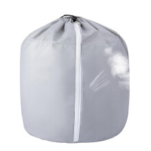 Plant Frost Cover Oxford Cloth Frostproof Blanket with Zipper Access for Trees Shrubs Cold Weather Garden Protection