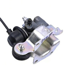 Proportioneel Ventiel met Lastdetectie 94427224 voor NHR NKR N-Serie 1986-2007