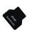 SWD JTAG Interface Adapter Board, 10Pin 2.54mm to 1.27mm Pitch Converter for Programming & Debugging 4