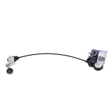 Proportioneel Ventiel met Lastdetectie 94427224 voor NHR NKR N-Serie 1986-2007