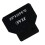 SWD JTAG Interface Adapter Board, 10Pin 2.54mm to 1.27mm Pitch Converter for Programming & Debugging 6