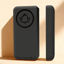 Door Magnetic Sensor WiFi Anti Theft Open Close Detector for Remote Alarm Security ,Door Window Entry Alert