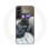 Coque voor Samsung Galaxy S21 FE Kat met Paarse Bril 1