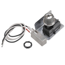 Igniter Kit for Weber Grill Genesis Silver A 200 300 Series E210 E310, Reliable OneTouch Ignition