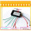 4CH/9CH Single Color LED Strip Controller for Signs and Light Boxes 2