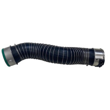 11618513288 Turbo Charge Air Intake Hose for  3 Series E90 E91 E92 E93 X1 E84 Coolant Incooler Hose Inflatable Tube