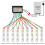 4CH/9CH Single Color LED Strip Controller for Signs and Light Boxes 5