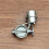 Car Exhaust Pipe System Control Valve Sets Vacuum Controller Device Universal 76MM 6