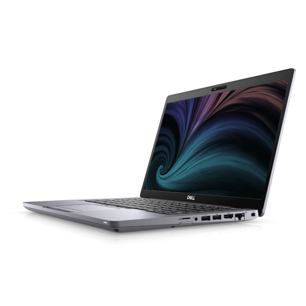 Dell Latitude 5410 Laptop I5-10310U 16Gb Ram 256Gb Ssd 14" 196105739348