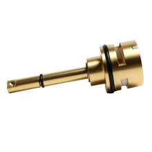 Cartouche de Dérivation Non Partagée à 3 Fonctions pour Delta Faucet RP71718, Compatible avec les Robinets de Douche R11000 et R22000