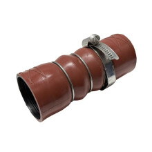 Tuyau D'Échappement Du Liquide de Refroidissement Du Turbocompresseur 06U145838A pour  Talagon Teramont, Accessoires de Tuyau D'Admission D'Air