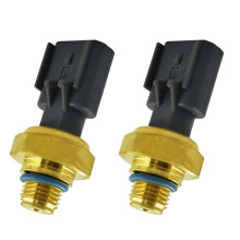 2 Sensores de Presión de Gases de Escape 4928594 Compatibles con para  ISX ISM ISC ISL ISB