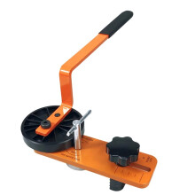 Herramienta Universal para Doblar y Enderezar Tablas y Cuencos