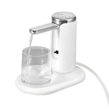 Pompe à Eau en Bouteille, Extracteur de Vin, Presse à Eau Pure, Distributeur D'Eau Automatique, Pompe Électrique