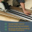 2PK 118" Splinter Guard Replacement Strip for  194419-4 Guide Rails, for Wen Track Saws 5