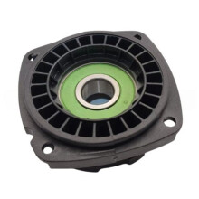 Replacement 1619P09751 Bearing Housing 1619P09751 for GWS8-115 GWS8-100 Bearing Cover for Angle Grinder Tools Part