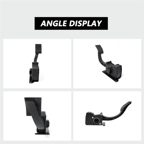 Pédale D'Accélérateur Électronique pour  Ranger RZR 2014-2019 (Référence 4014042) 1