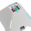 Dock for M5Stack for Echo Pyramid  Voice Interaction Applications, Equipped with ES8311 6
