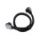 Extra Battery Flat Link Cable 0.85m 9