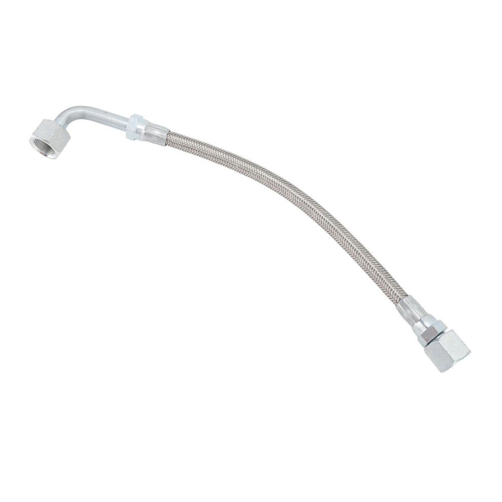 Turbo Oil Feed Line Tube 3947931 Cummins 5.9L 6.7L 7444352040988