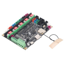 TinyBee V1.0 ESP32 520K Memory, 12-24V DC