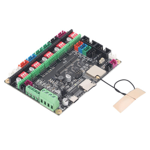 MKS TinyBee V1.0 ESP32 520K 12-24V Control Board
