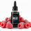 Fizzy Raspberry 100ml E-Liquid No Nicotine 1