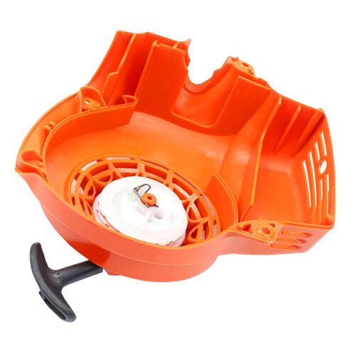 Starter Assembly Manual Pull Start Replacement for Stihl Hedge Trimmer Models HS81 HS82 HS86 2