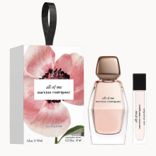 Narciso Rodriguez All Of Me 90ml + 10ml EDP Set